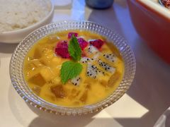 -巷子宽·酸菜鱼(迪士尼小镇店)