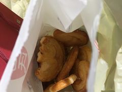 -上海哈尔滨食品厂(淮海中路店)