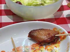 -西贝莜面村(镇江苏宁广场店)