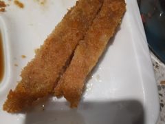 -饭香情