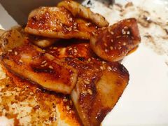 -湘汇概念铁板烧(铁西万达店)