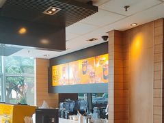-麦当劳(牡丹江路店)