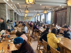 -清真马杰山牛肉汤馆