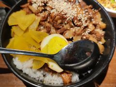 -蝦塘·中国餐馆(城墙南马道巷店)