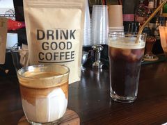 -251#coffee roasters(沿河东路店)