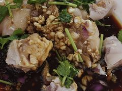 -吉莲利苑海鲜酒家(珠海拱北29年老字号店)