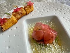 -九献创意菜·新中式(亮马河花园私宴店)