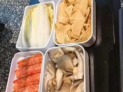 -0048鲜活香辣虾·火锅(铜陵路店)