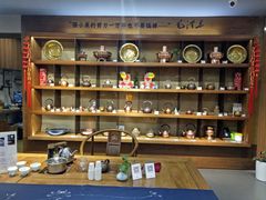 -张小泉(豫园店)