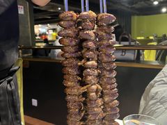-戈拿旺巴西烤肉(崇文门店)