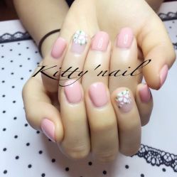 -K·TNail美甲美睫