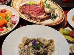 -咖梦餐厅 COMENG RESTAURANT