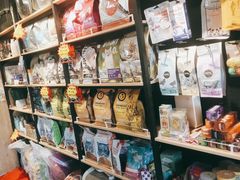 -精灵岛宠物生活馆(洪泽花园店)