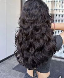 -SA MI hair salon烫染沙龙