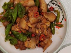 -味道名厨(林州地方特色菜▪光远店)