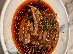 -漢舍中国菜馆(889广场店)