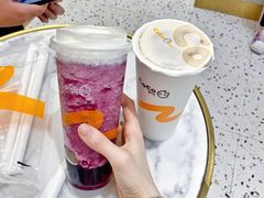 -CoCo都可(小寨赛格店)