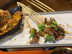 -林二哥宜烤官·宜宾小烧烤