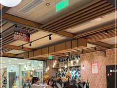 大堂-Home Thai·泰谣(王府井apm店)