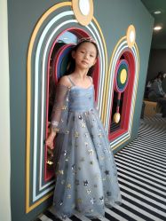 -MELAND CLUB亲子乐园·派对·餐厅(北京芳圆里ID MALL店)