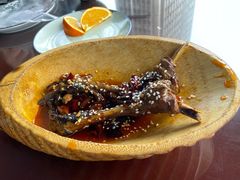-杨记隆府(白象街店)