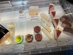 -法桐蛋糕·手作面包(万达公馆店)