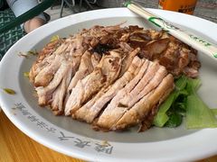 -陆长玖古法猪脚饭(玄风桥店)