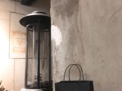 大堂-来回·咖啡(天河南店)