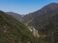 -太湖源风景区