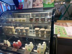 -宝珠奶酪(闵行仲盛店)