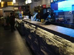 -小杨烤肉(高新店)