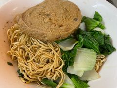 招牌面-高邮面馆(明瓦廊店)