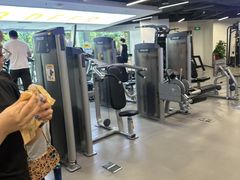 -超鹿运动(达信大厦店)