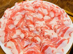 腰窝肉-惠丰涮肉馆(德宝新园店)