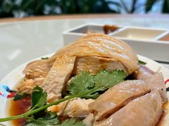 -芽笼芽笼新加坡餐厅(环球港店)