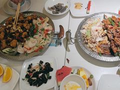 -小鱼小牛(世欧广场店)