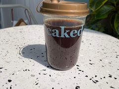 -caked(深圳购物公园店)