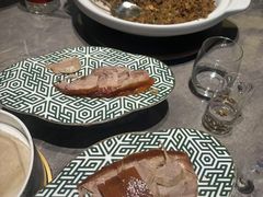 -宫燕府·京菜·烤鸭·淮扬菜(王府中心店)