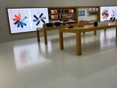 -Apple零售店(苏州店)