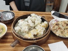 -海汇源老烧麦店(东大街总店)