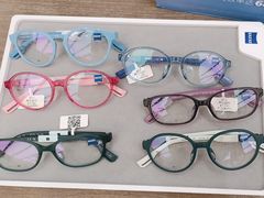 -大视光学•LINDBERG林德伯格•全球手工眼镜集合店(王府井店)
