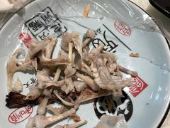 -阿楷·二十年烧烤宵夜·渔家小寨(达明店)