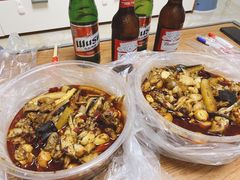 -蛙大侠香辣牛蛙火锅店(总店)