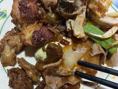 -巴犀烧烤(新崇光店)