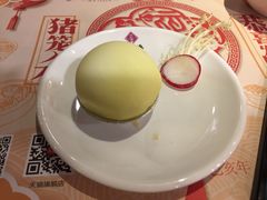 -点都德(大茶楼店)