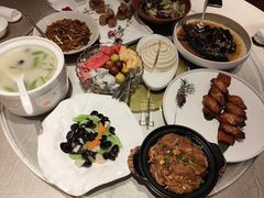 -粤汕小厨(北站店)