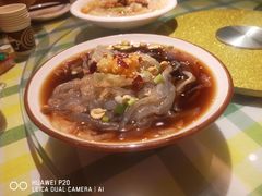 -丰泽园家菜馆(劳动路店)
