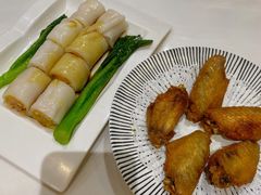 -胜记凯心茶餐厅(汇金财富广场店)