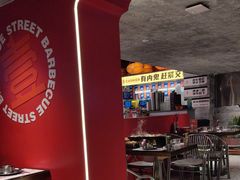 -神府路壹号·海鲜烧烤·砂锅粥·锅物(三坊七巷店)