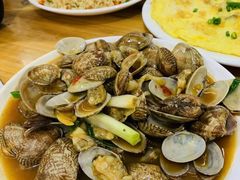 -明记海鲜大排档(巽寮湾店)